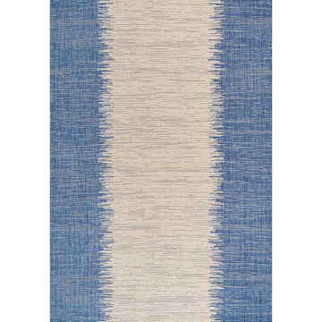 Tavira Modern Strie' Indoor/outdoor Area Rug